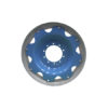 Wheels reinforced with crowns and variable discs - Image 3