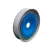 Wheels reinforced with crowns and variable discs - Image 5