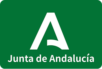 Logo Logo Junta de Andalucia