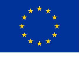 Logo UE