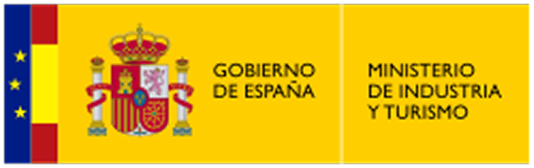 Logo del ministerio