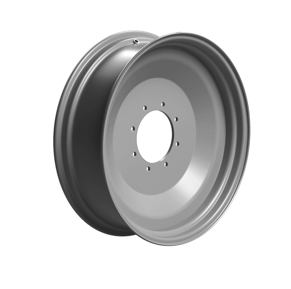 Tractores y maquinaria agrícola