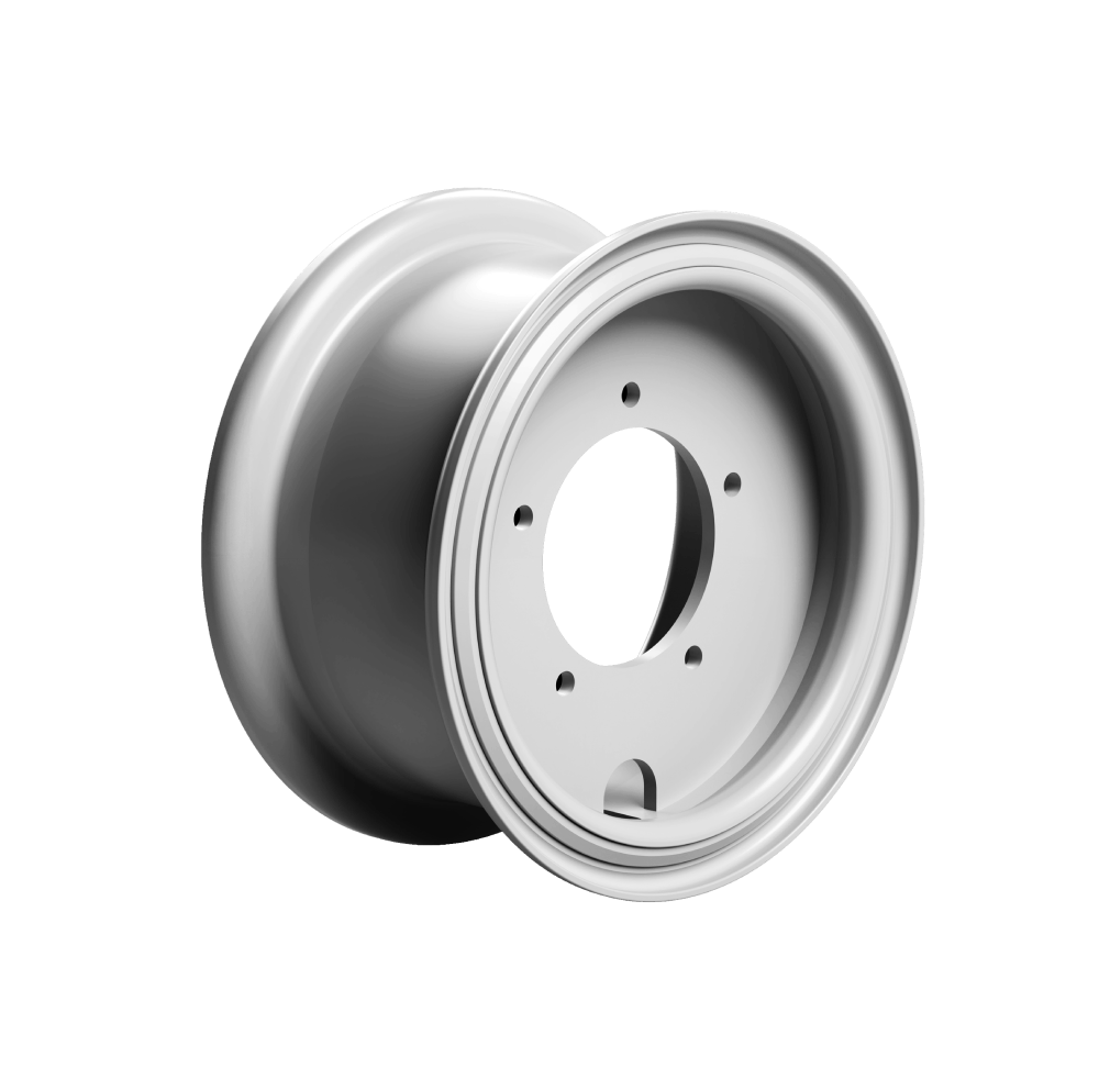 Maquinaria agrícola